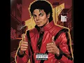 Lagu Michael Jackson - Thriller (Gqom Remix) | By Hawemah Smd
