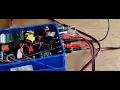 Benefits of powering Aiyima a07 tpa3255 based amps from battery