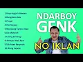 Download Lagu Ndarboy Genk ' KOYO JOGJA ISTIMEWA' full album terbaru 2022 tanpa jeda iklan