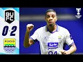 BRILLIANT link-up sparks PERSIB WIN! | Bangkok United 🇹🇭 vs Persib Bandung 🇮🇩 | Highlights ACL Two™