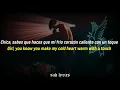 Lil Peep - Nuts (feat. Lil Skil) // Sub Español & Lyrics