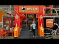 BIG AIR AUBURN WA