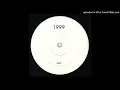 Prince - 1999 (Jonathan Peters & Hani Remix Edit)