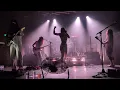 Wet Leg Mangetout Electric Ballroom 17/7/25