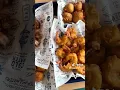 Long John Silver s Shrimp Sea Shares