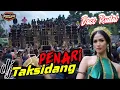 Dj TAKSIDANG melodi KKN DESA PENARI - brewog music