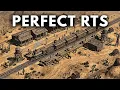 20 Best RTS Games That are Still Worth Playing