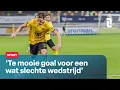 Download Lagu Roda JC steelt drie punten op bezoek bij TOP Oss | L1 Nieuws