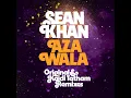 Azawala (Kaidi Tatham Remix)