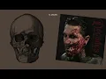 MOTIONLESS IN WHITE - Fight Like Hell [Bonus Track] [STUDIO ISOLATED DRUMS] Original Track • HQ