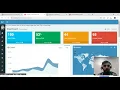 Admin LTE Integration with Angular tutorial with Example