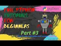 Python Comment and Escape Sequence Full Python Tutorials In Bangla Part
