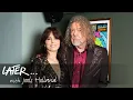 Download Lagu Robert Plant ft. Imelda May - Rock And Roll (Later with Jools Holland)