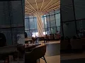 Restaurant Marriott NYC