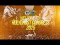 Lagu RCCG 2025 HOLY GHOST CONGRESS DAY 5 - THE GOD OF ALL FLESH