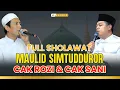 Maulid Simtudduror | Full Sholawat Cak Rozi \u0026 Ustadz Firman Achsani Terbaru 2025