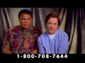 Video di Parkinsons Disease PSA - Michael J  Fox Muhammad Ali (1)