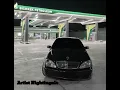 AMO - AMO ALLER AMOS (SLOWED+REVERB)