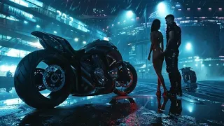 На мурмулях Remix Music Ride In The Pulse 