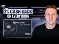 The NEW PNC Cash Unlimited Is The BEST Catch All Credit Card