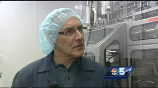 Plattsburgh s SterRx to double workforce with help of 1B contract