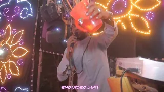 الترند النوبى الفنان يحى زغلول واغنيــة عبدالحليم حافظ بالنوبى فرح العريس شريف الذيدابى 2025 