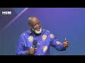 Shaken But Still Standing | Rev SC Mathebula | 28 Dec 2025