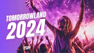 Tomorrowland 2024 Best Songs Remixes Mashups Warm Up Mix 2024  Tomorrowland 2024 Best Songs Remixes Mashups Warm Up Mix 2024