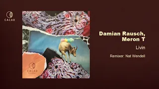 Damian Rausch, Meron T - Livin (The Gathering Remix)