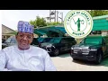 Download Lagu BELLO MATAWALE  FRUSTRATED  AS APPEAL COURT HIM TO RETURN 40 GOVT VEHICLES HE TOOK AWAY AS EX-GOV