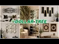5 NEW Dollar Tree Wall Decor DIYs That Look Store-Bought
