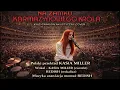 Lagu Na zamku karmazynowego króla (po polsku) | King Crimson – akustyczny cover | Human \u0026 AI