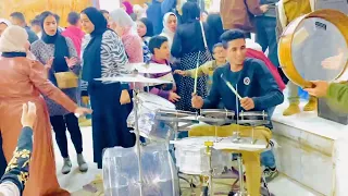 قسم ورقصني        اسلام سمسم دندنها