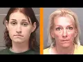 The 15 Most Dangerous Women Inmates In United States Prisons