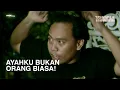 Lagu HIDUP BERSAMA AYAH YANG PUNYA KEKUATAN SUPRANATURAL | TRAUMA EPS 90