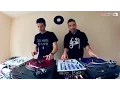 Download Lagu Satoru and Doc Jnr Scratch Over Chris Porter's 'The Water Dance'