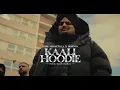 KAALI HOODIE (MUSIC VIDEO) SIDHU MOOSE WALA FT BOHEMIA | Latest Punjabi Song 2026