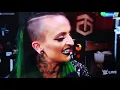 Ruby Riott Backstage Segment WWE Raw 20 Apr 2020