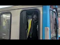 Friendly CTA Train Operators Compilation