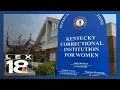 Simmons College to offer college courses at female-only prison