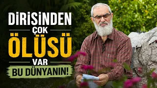 Dirisinden Çok Ölüsü Var Bu Dünyanın! | Boğma Kendini! #nureddinyıldız