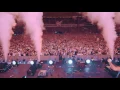 Download Lagu Dimitri Vegas \u0026 Like Mike - CRAZY Crowd Control at World Club Dome Germany (Earthquake)