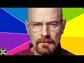 How Breaking Bad Brilliantly Uses Color to Tell a Story