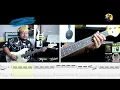 《打空气的拳击手》 林宥嘉  贝斯翻弹 贝斯谱 bass cover 人肉贝斯机林维俊 #乐队 #贝斯手 #bass #贝斯