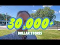 Buying And Selling Dollar Stores
