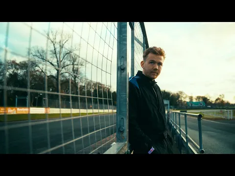 Non Stop [Racing Documentary] TRAILER
