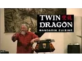 Eat the Sizzling Rice Soup at Twin Dragons Chinese Restaurant in Auburn - See Visions of God