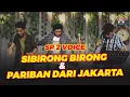 Download Lagu SIBIRONG BIRONG \u0026 PARIBAN DARI JAKARTA ( cover ) - SP2 VOICE - GIDEON MUSICA OFFICIAL