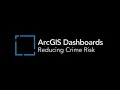 Fighting Crime Before It Happens with Smart Mapping