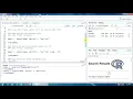 3 Filtering Data With the Subset Command in R